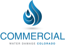 Commercial Water Damage Colorado